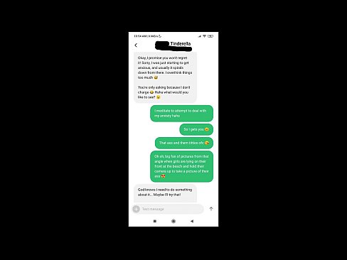 ❤️ ខ្ញុំបានបន្ថែម PAWG ថ្មីពី Tinder ទៅ harem របស់ខ្ញុំ (និយាយជាមួយ Tinder រួមបញ្ចូល) រឿងអាសអាភាស នៅ km.massagecenter-yalta.ru